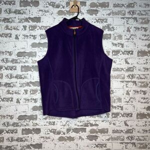 Woolrich vest